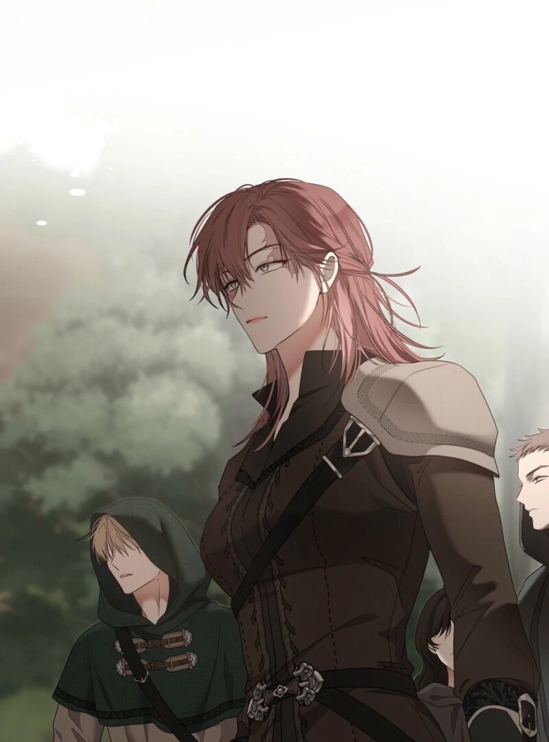 It Looks Like I’ve Fallen Into the World of a Reverse Harem Game Chapter 156 - Page 90