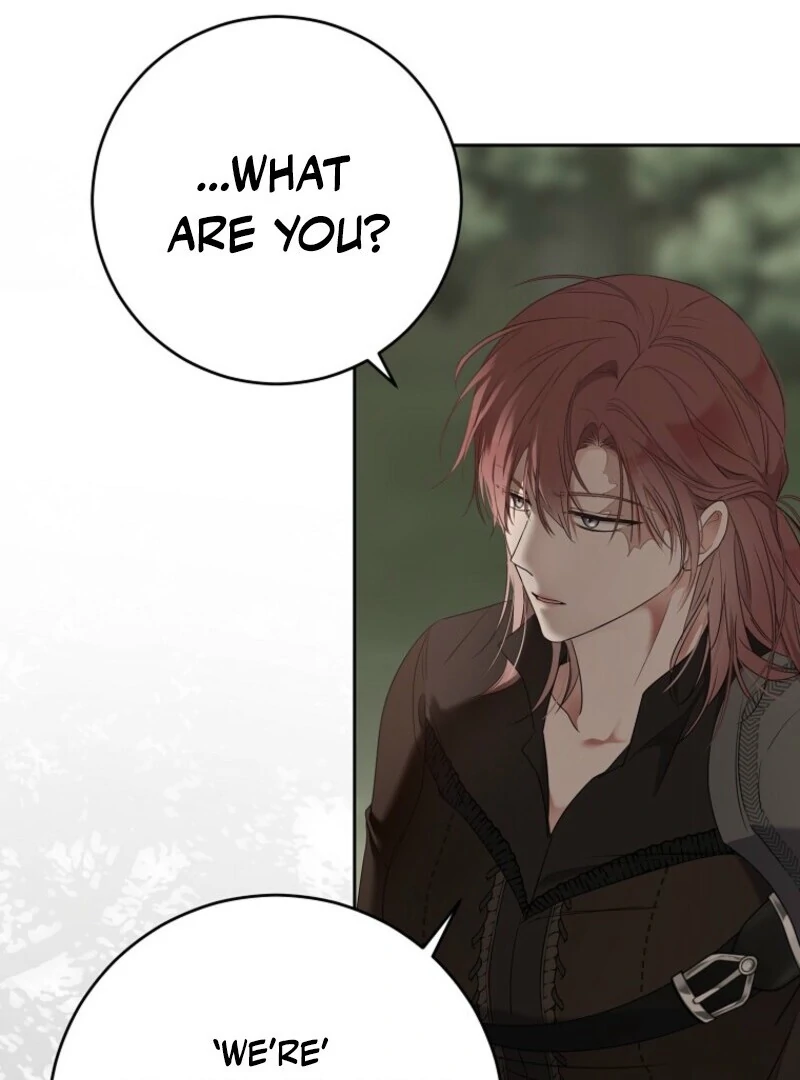 It Looks Like I’ve Fallen Into the World of a Reverse Harem Game Chapter 156 - Page 95
