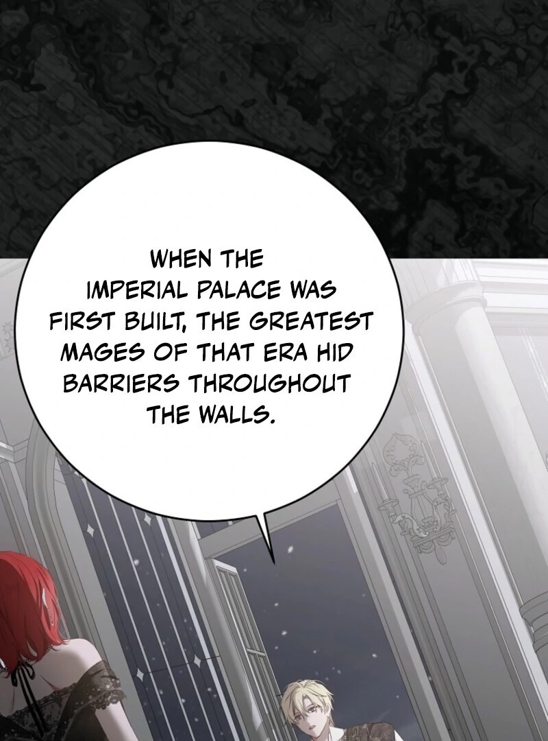 It Looks Like I’ve Fallen Into the World of a Reverse Harem Game Chapter 157 - Page 103