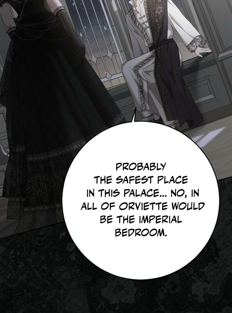 It Looks Like I’ve Fallen Into the World of a Reverse Harem Game Chapter 157 - Page 104