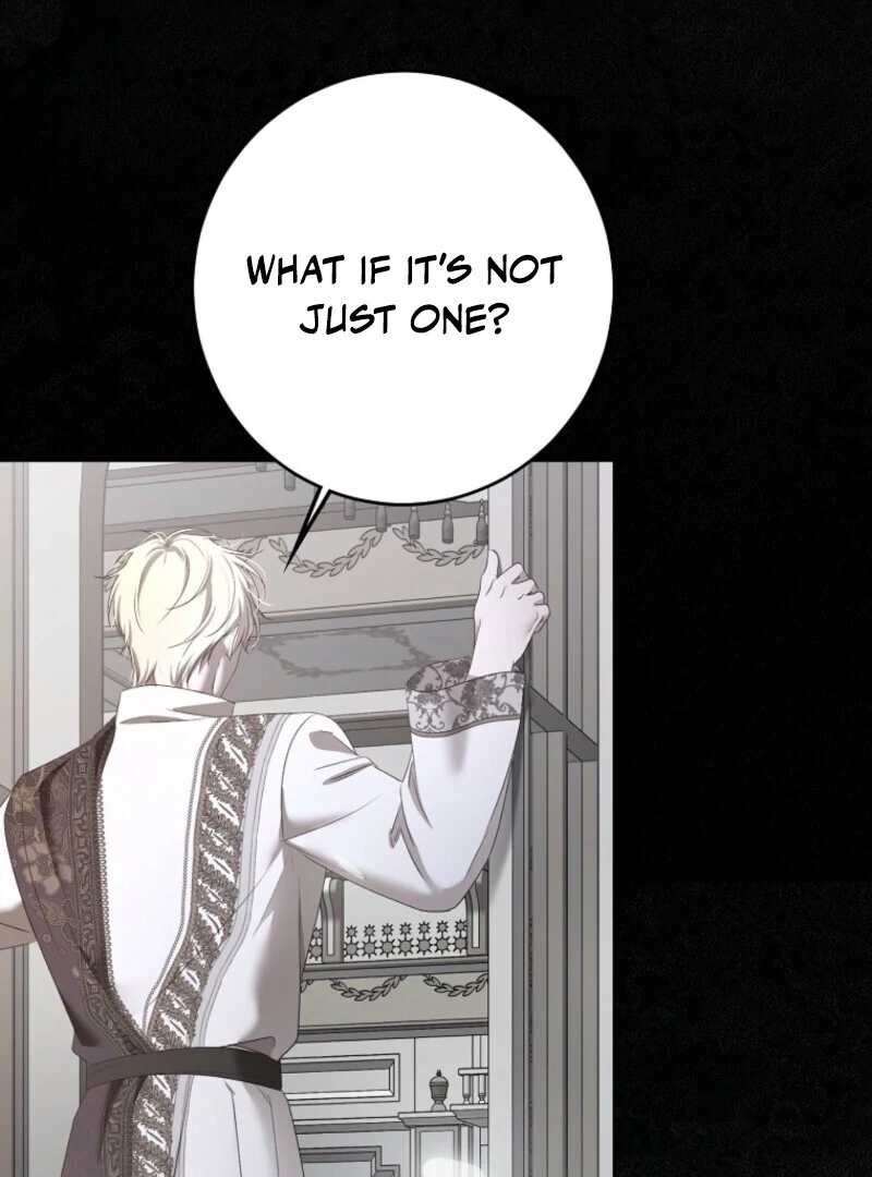 It Looks Like I’ve Fallen Into the World of a Reverse Harem Game Chapter 157 - Page 106
