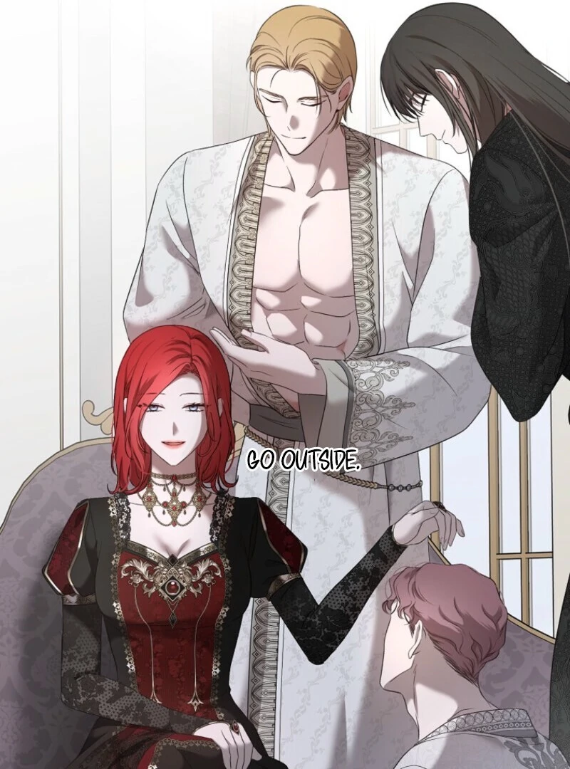 It Looks Like I’ve Fallen Into the World of a Reverse Harem Game Chapter 157 - Page 12