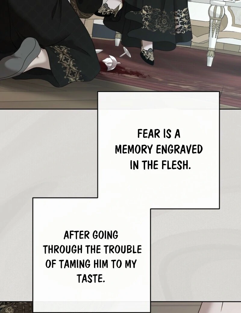It Looks Like I’ve Fallen Into the World of a Reverse Harem Game Chapter 157 - Page 122