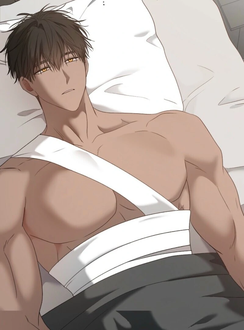It Looks Like I’ve Fallen Into the World of a Reverse Harem Game Chapter 157 - Page 129