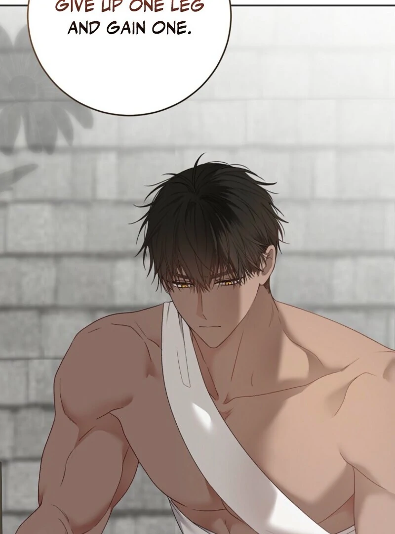 It Looks Like I’ve Fallen Into the World of a Reverse Harem Game Chapter 157 - Page 139