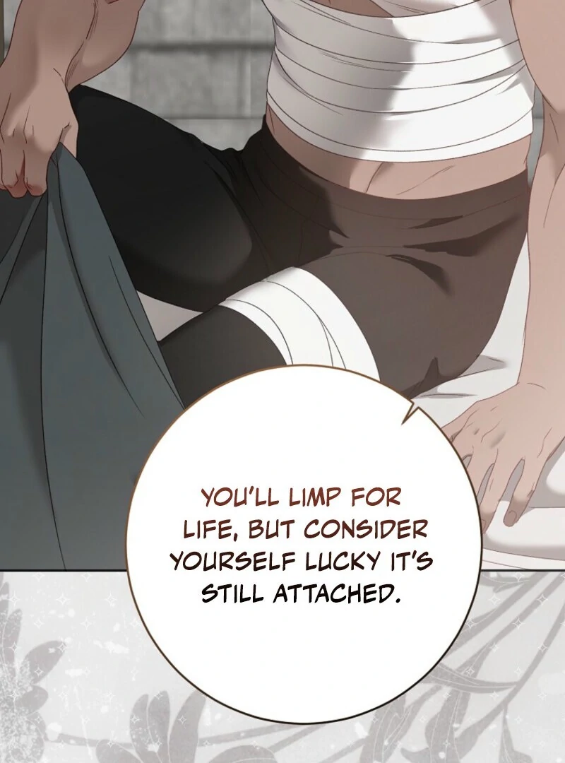 It Looks Like I’ve Fallen Into the World of a Reverse Harem Game Chapter 157 - Page 140
