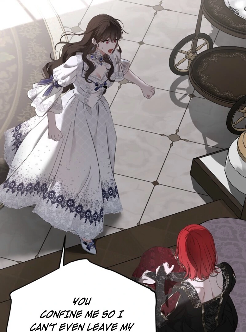 It Looks Like I’ve Fallen Into the World of a Reverse Harem Game Chapter 157 - Page 16