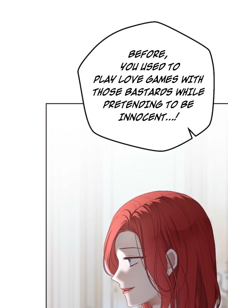 It Looks Like I’ve Fallen Into the World of a Reverse Harem Game Chapter 157 - Page 18