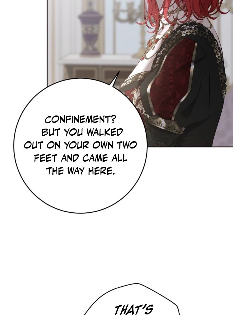 It Looks Like I’ve Fallen Into the World of a Reverse Harem Game Chapter 157 - Page 19