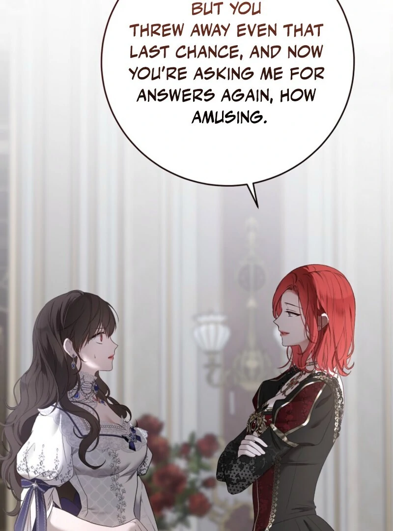 It Looks Like I’ve Fallen Into the World of a Reverse Harem Game Chapter 157 - Page 30