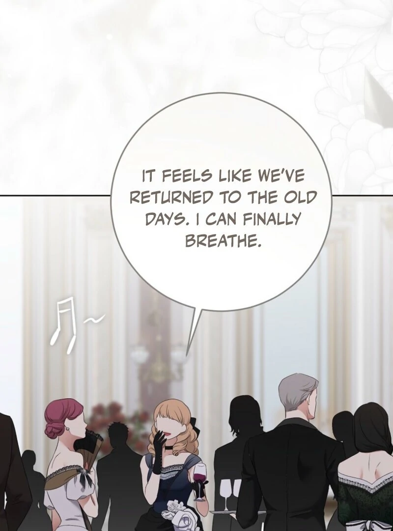 It Looks Like I’ve Fallen Into the World of a Reverse Harem Game Chapter 157 - Page 4