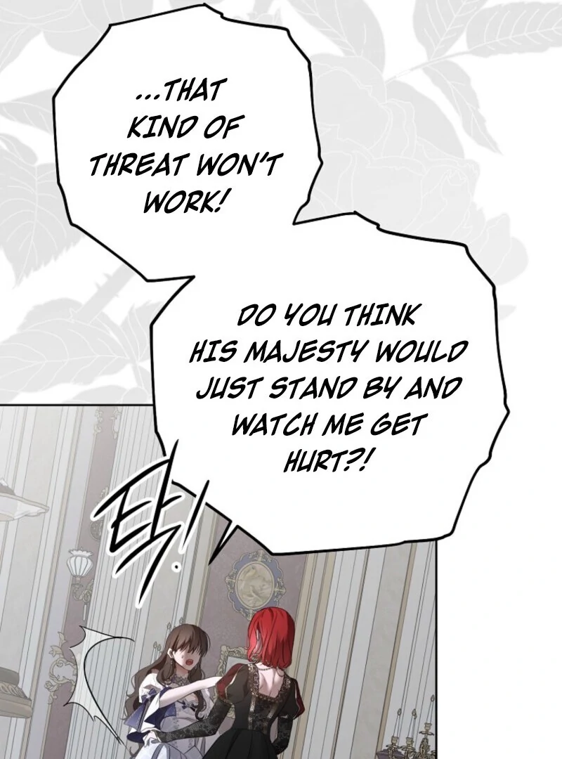 It Looks Like I’ve Fallen Into the World of a Reverse Harem Game Chapter 157 - Page 45