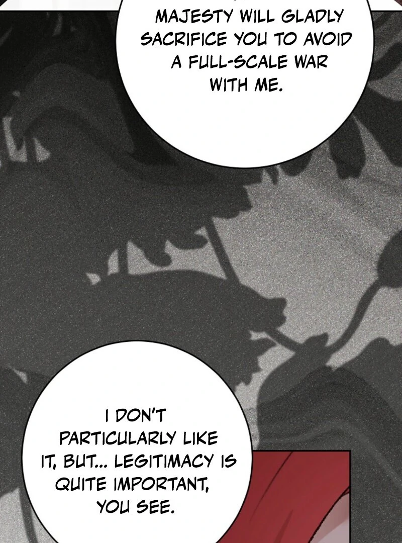 It Looks Like I’ve Fallen Into the World of a Reverse Harem Game Chapter 157 - Page 49