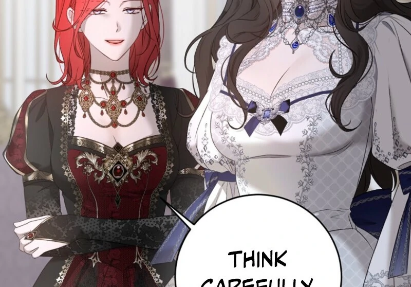 It Looks Like I’ve Fallen Into the World of a Reverse Harem Game Chapter 157 - Page 55