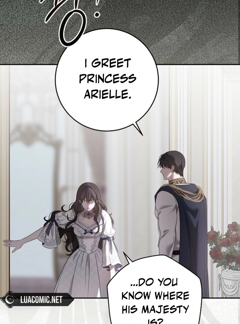 It Looks Like I’ve Fallen Into the World of a Reverse Harem Game Chapter 157 - Page 61