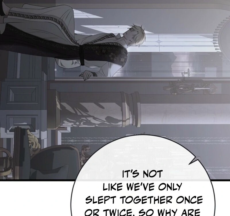 It Looks Like I’ve Fallen Into the World of a Reverse Harem Game Chapter 157 - Page 88