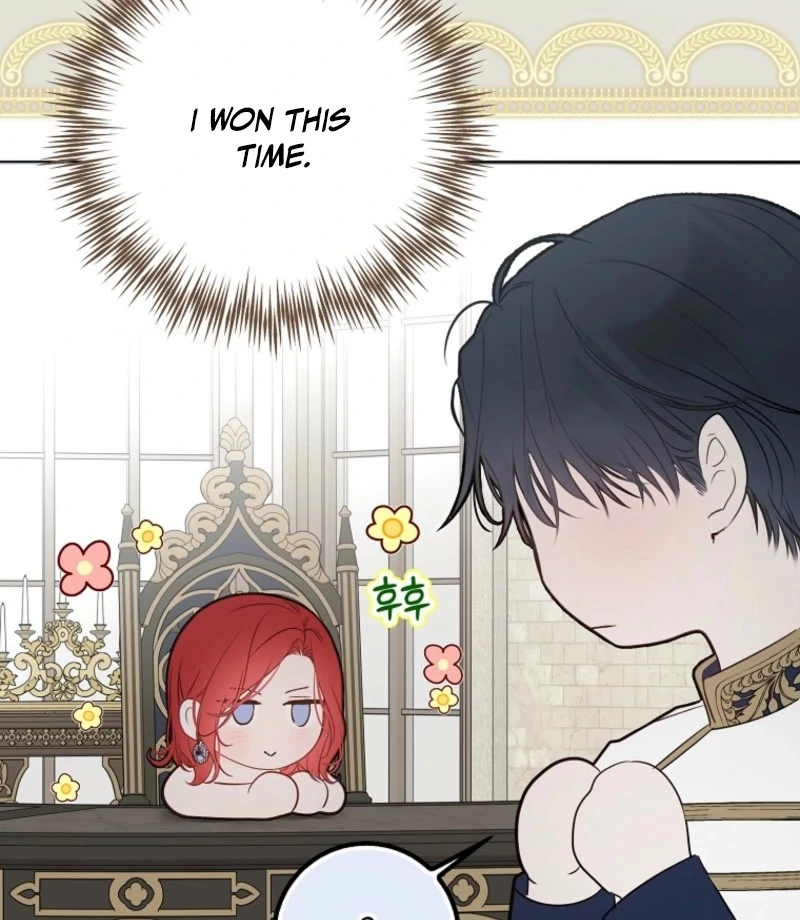 It Looks Like I’ve Fallen Into the World of a Reverse Harem Game Chapter 158 - Page 111