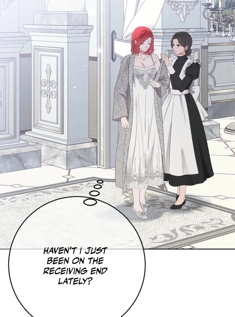 It Looks Like I’ve Fallen Into the World of a Reverse Harem Game Chapter 158 - Page 35