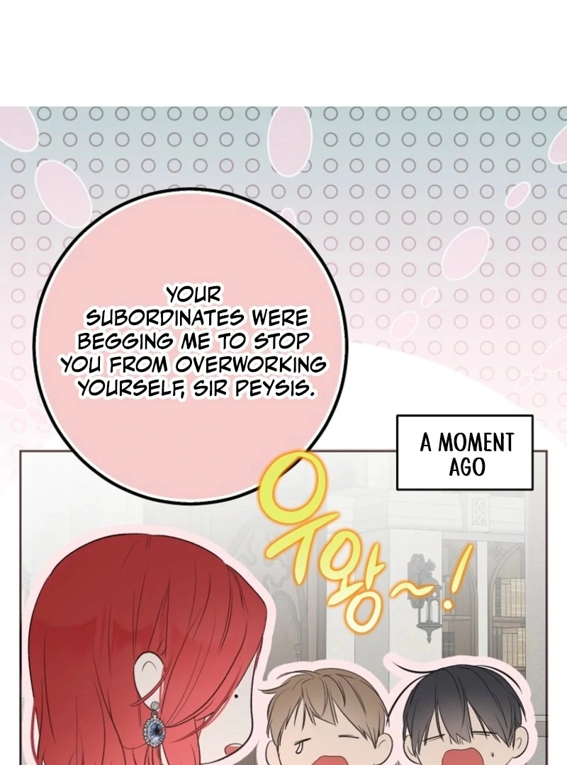 It Looks Like I’ve Fallen Into the World of a Reverse Harem Game Chapter 158 - Page 45