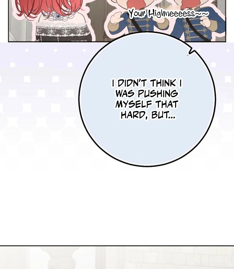 It Looks Like I’ve Fallen Into the World of a Reverse Harem Game Chapter 158 - Page 46