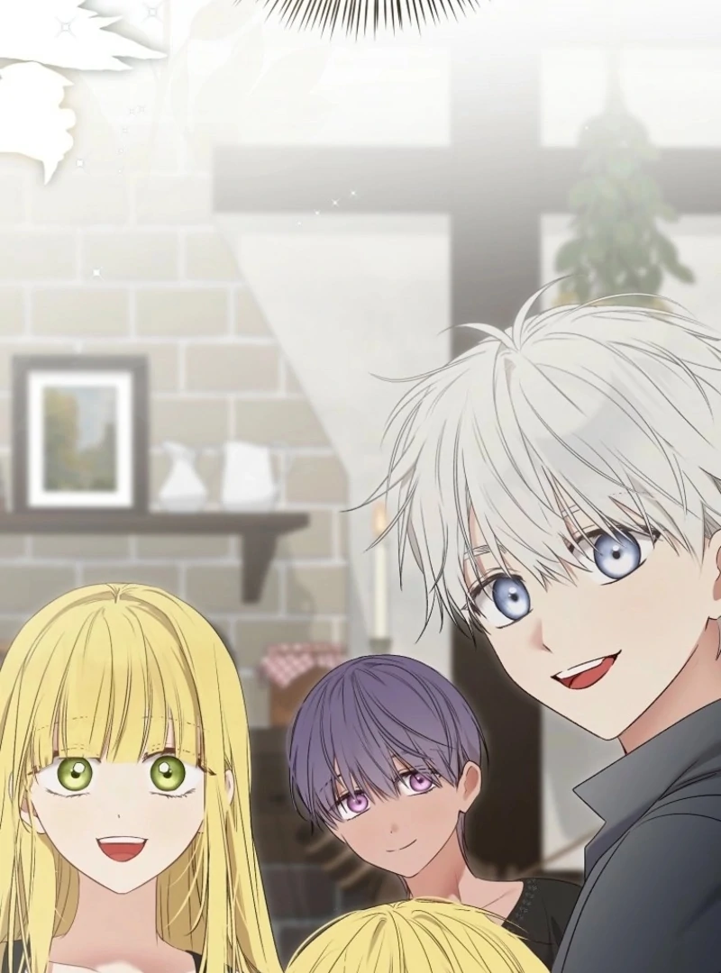 It Looks Like I’ve Fallen Into the World of a Reverse Harem Game Chapter 159 - Page 2
