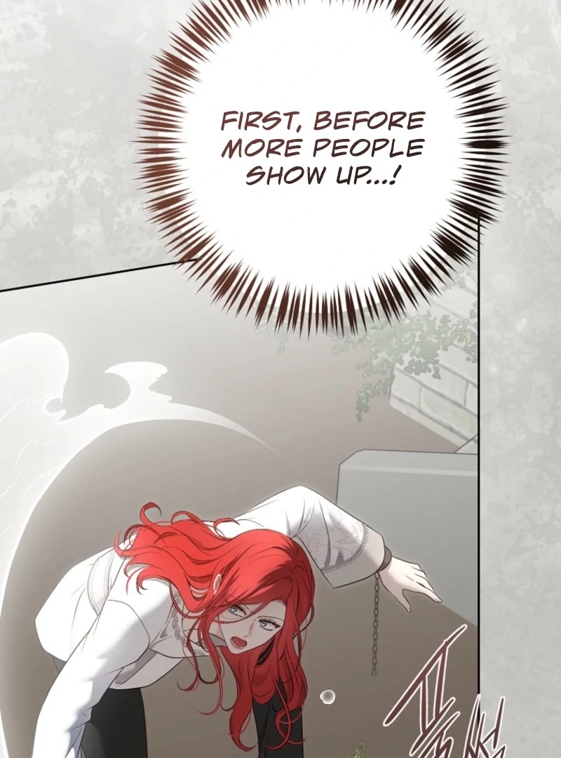 It Looks Like I’ve Fallen Into the World of a Reverse Harem Game Chapter 159 - Page 114