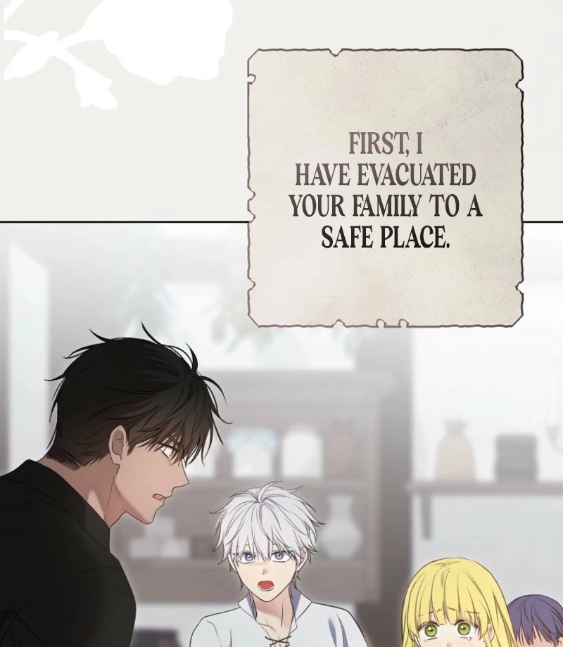 It Looks Like I’ve Fallen Into the World of a Reverse Harem Game Chapter 159 - Page 17