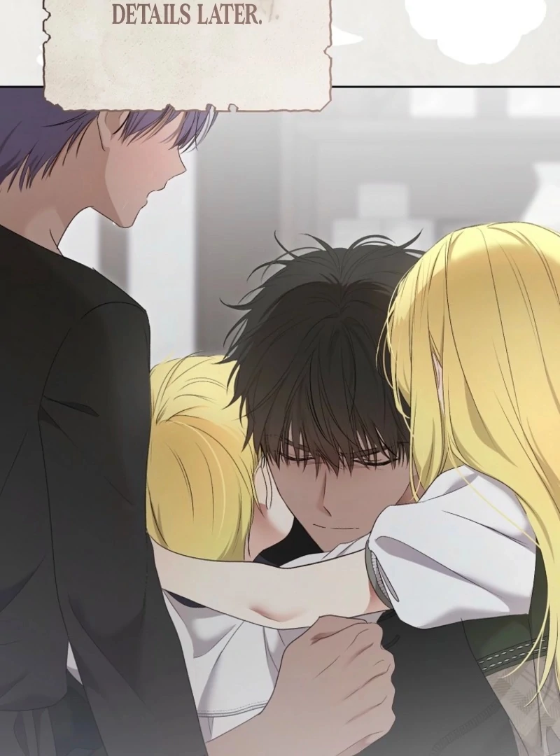 It Looks Like I’ve Fallen Into the World of a Reverse Harem Game Chapter 159 - Page 19