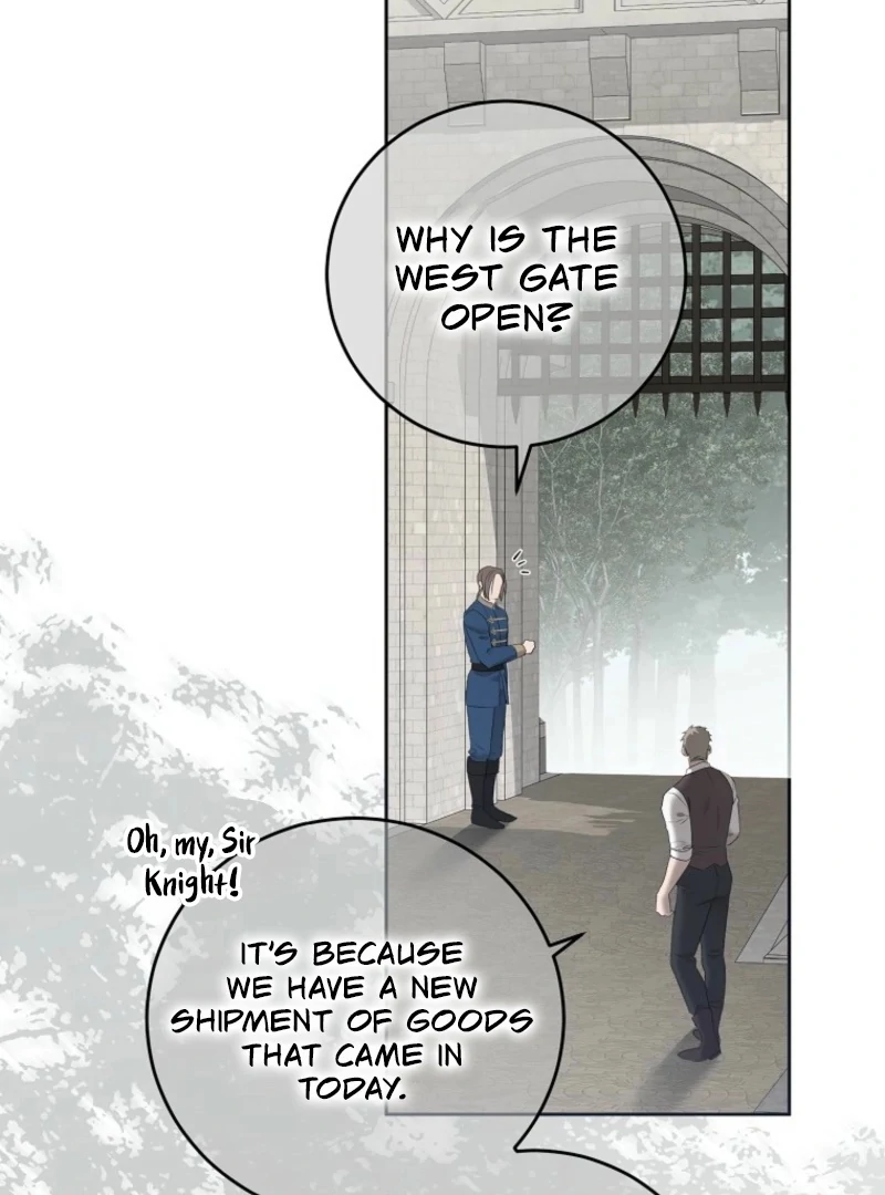 It Looks Like I’ve Fallen Into the World of a Reverse Harem Game Chapter 159 - Page 36