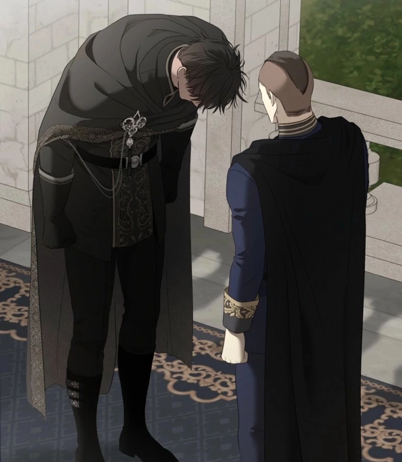 It Looks Like I’ve Fallen Into the World of a Reverse Harem Game Chapter 159 - Page 81