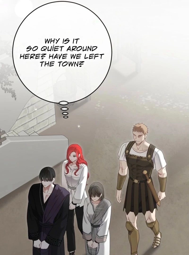 It Looks Like I’ve Fallen Into the World of a Reverse Harem Game Chapter 159 - Page 92