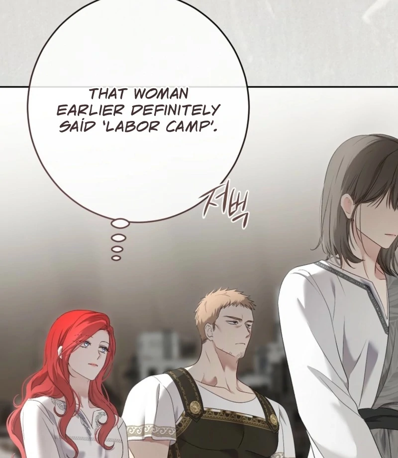 It Looks Like I’ve Fallen Into the World of a Reverse Harem Game Chapter 159 - Page 94
