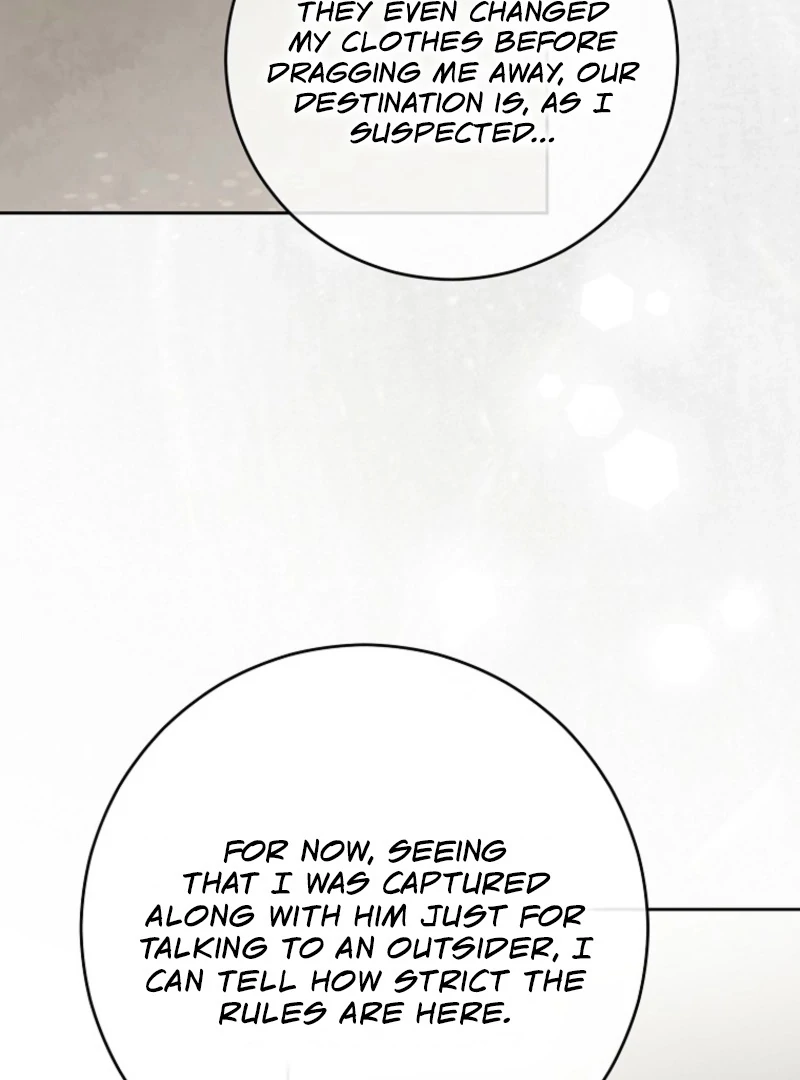 It Looks Like I’ve Fallen Into the World of a Reverse Harem Game Chapter 159 - Page 97