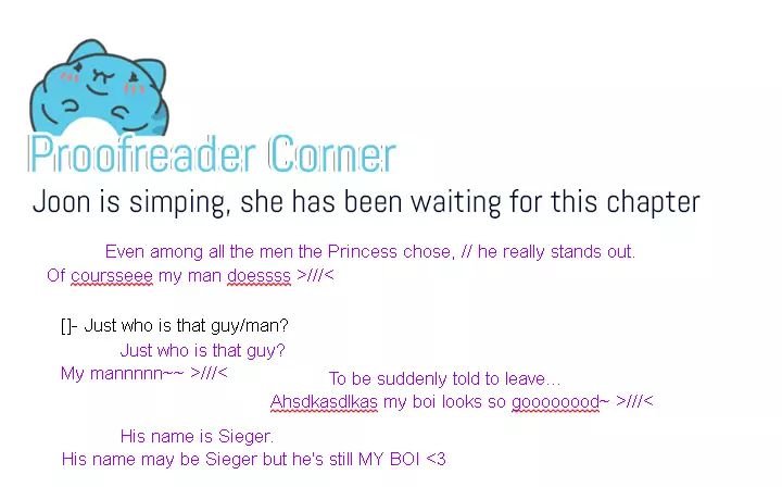 It Looks Like I’ve Fallen Into the World of a Reverse Harem Game Chapter 16 - Page 12