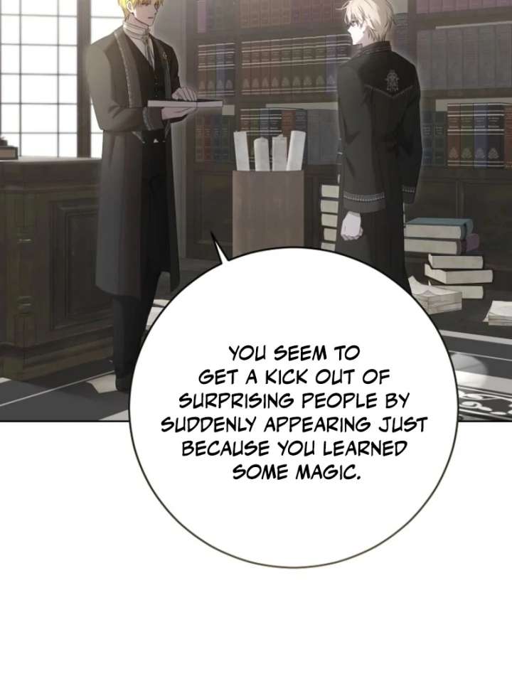 It Looks Like I’ve Fallen Into the World of a Reverse Harem Game Chapter 160 - Page 106