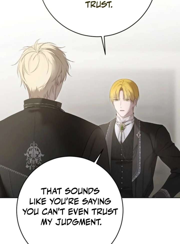 It Looks Like I’ve Fallen Into the World of a Reverse Harem Game Chapter 160 - Page 110