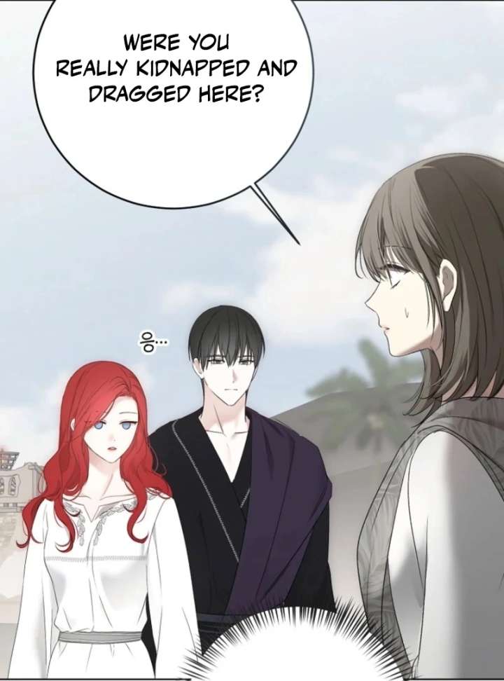 It Looks Like I’ve Fallen Into the World of a Reverse Harem Game Chapter 160 - Page 14