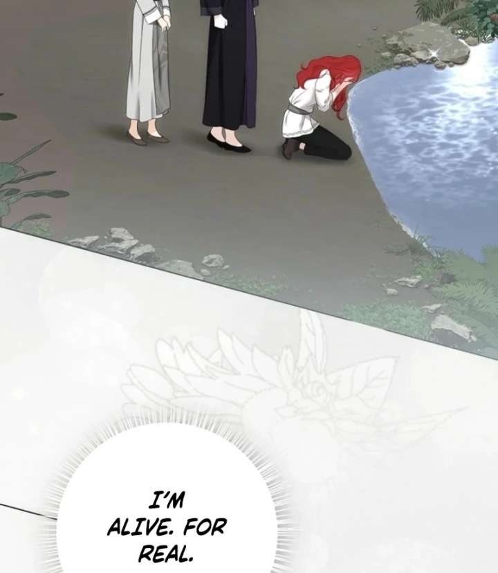 It Looks Like I’ve Fallen Into the World of a Reverse Harem Game Chapter 160 - Page 3