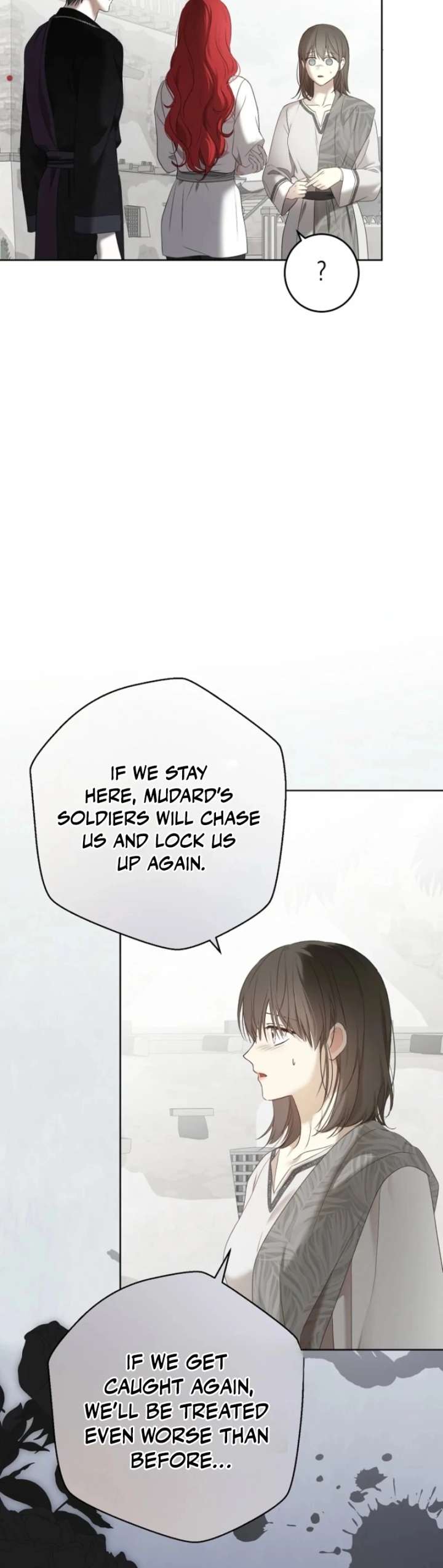 It Looks Like I’ve Fallen Into the World of a Reverse Harem Game Chapter 160 - Page 39