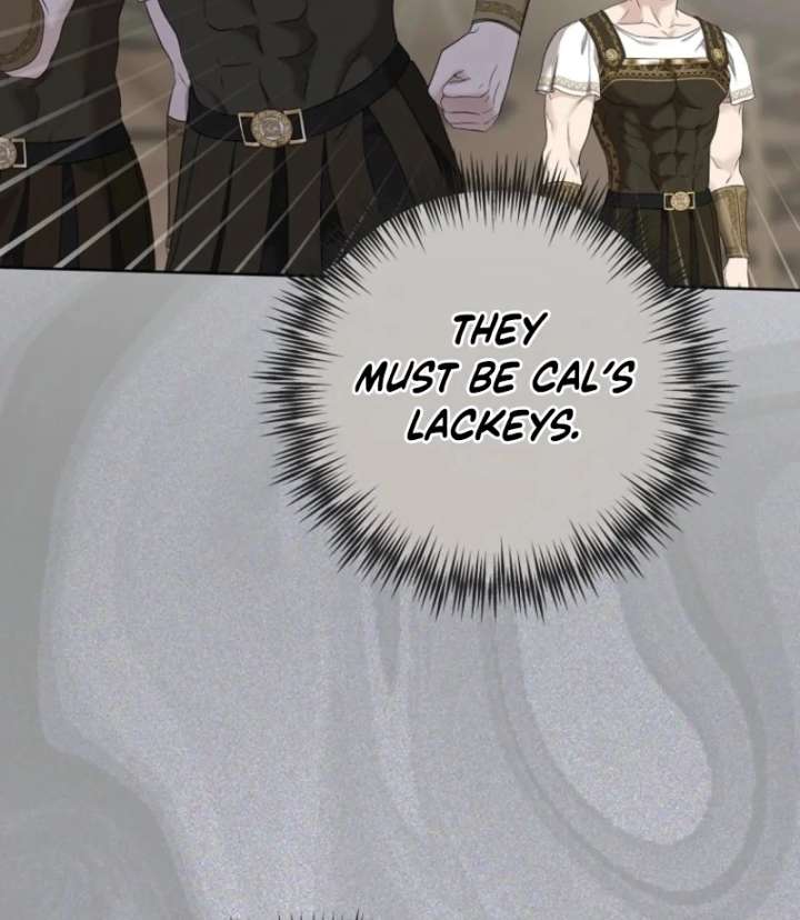 It Looks Like I’ve Fallen Into the World of a Reverse Harem Game Chapter 160 - Page 51