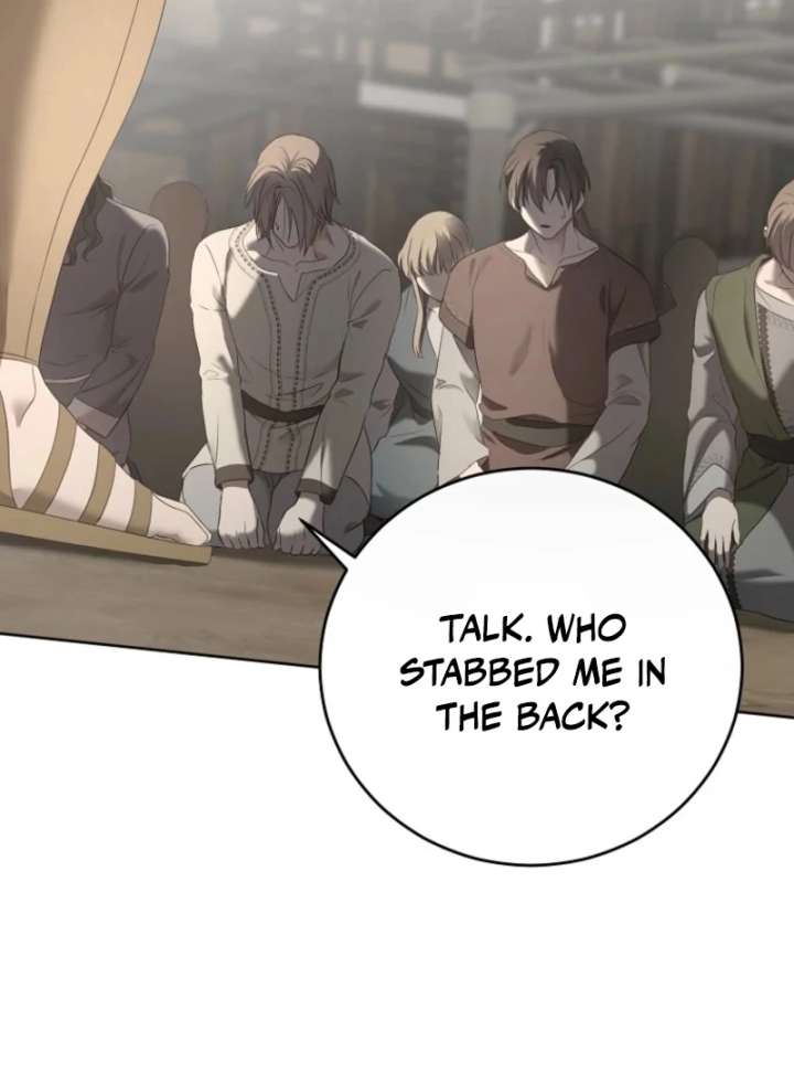 It Looks Like I’ve Fallen Into the World of a Reverse Harem Game Chapter 160 - Page 54