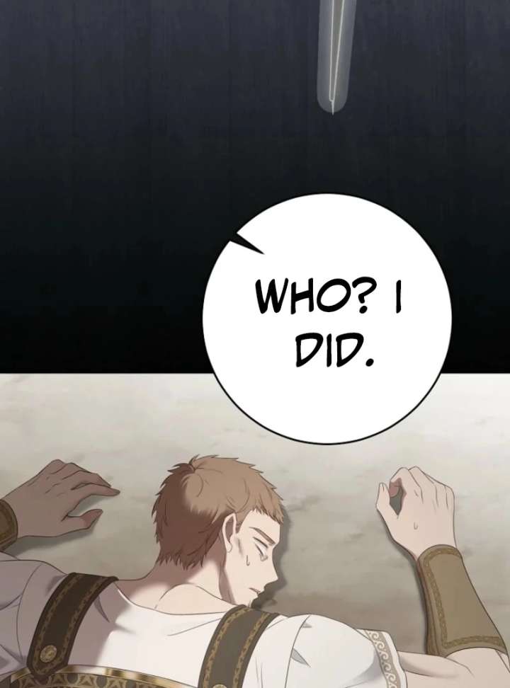 It Looks Like I’ve Fallen Into the World of a Reverse Harem Game Chapter 160 - Page 58