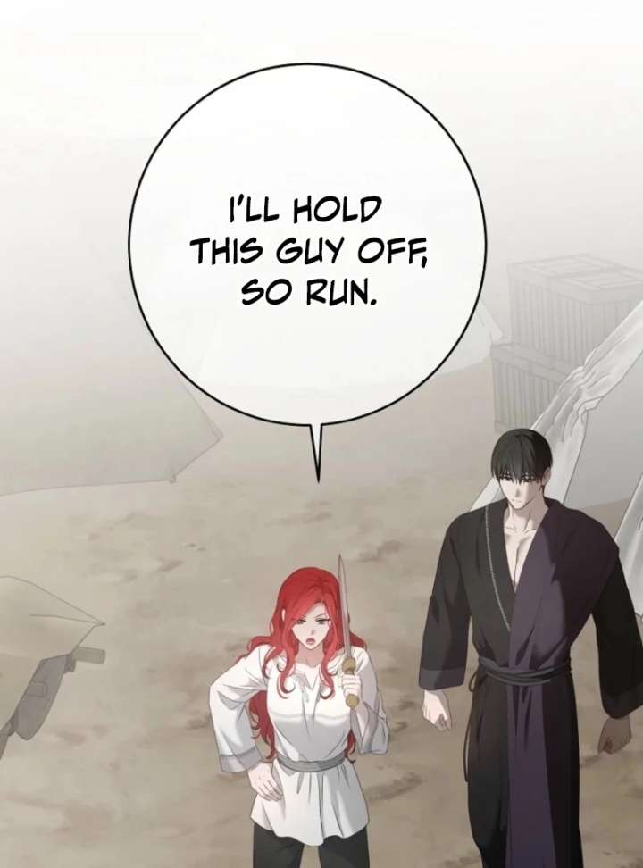 It Looks Like I’ve Fallen Into the World of a Reverse Harem Game Chapter 160 - Page 62