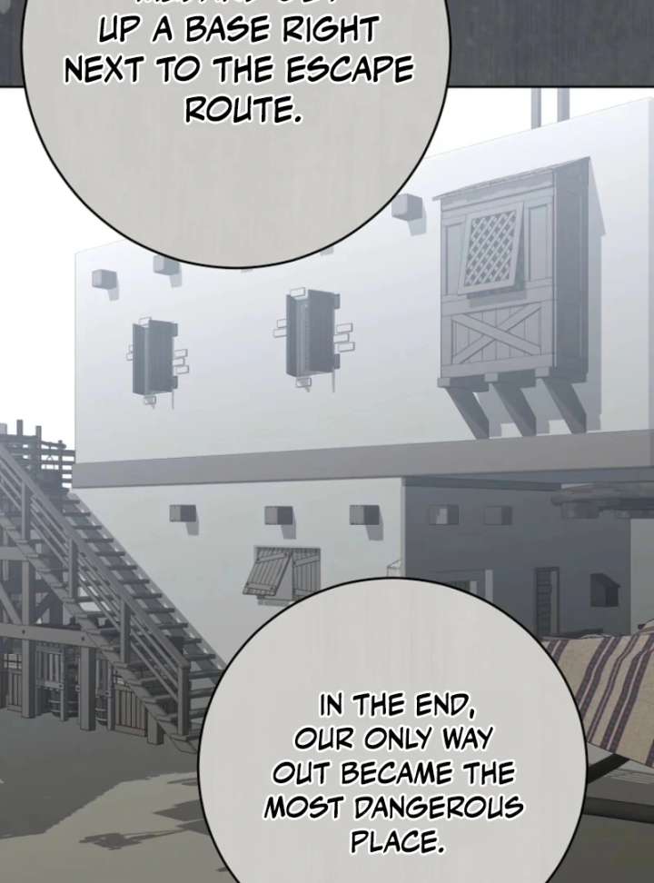 It Looks Like I’ve Fallen Into the World of a Reverse Harem Game Chapter 160 - Page 75