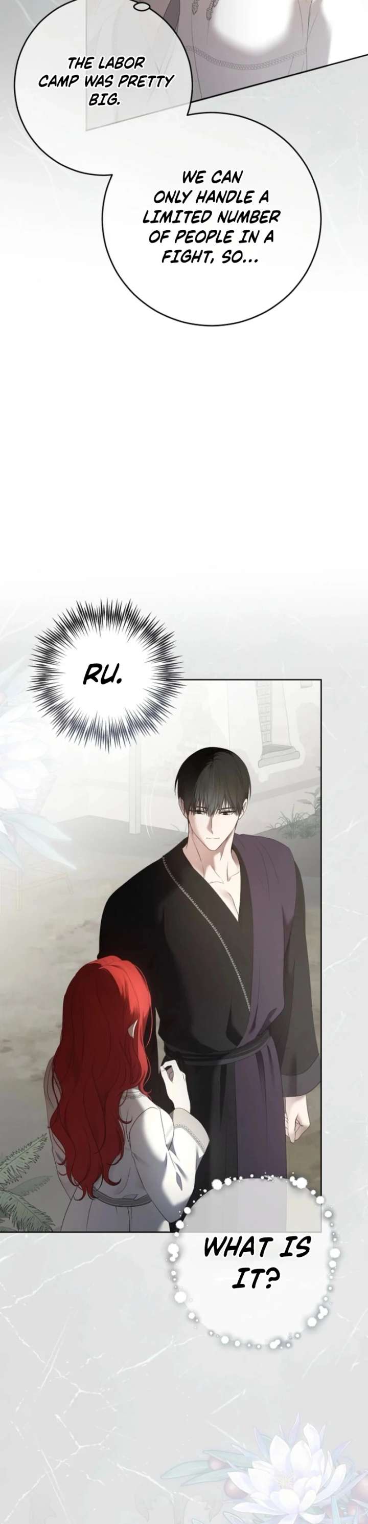 It Looks Like I’ve Fallen Into the World of a Reverse Harem Game Chapter 160 - Page 78