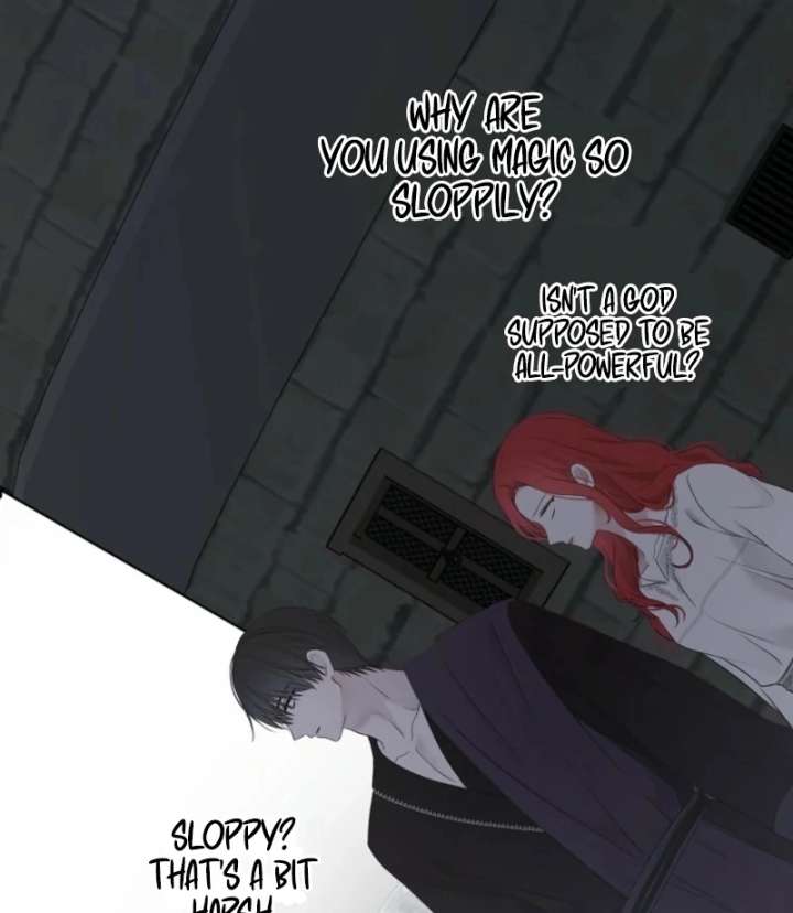 It Looks Like I’ve Fallen Into the World of a Reverse Harem Game Chapter 160 - Page 82