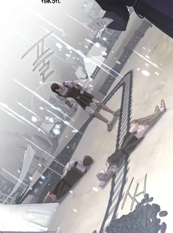 It Looks Like I’ve Fallen Into the World of a Reverse Harem Game Chapter 160 - Page 83