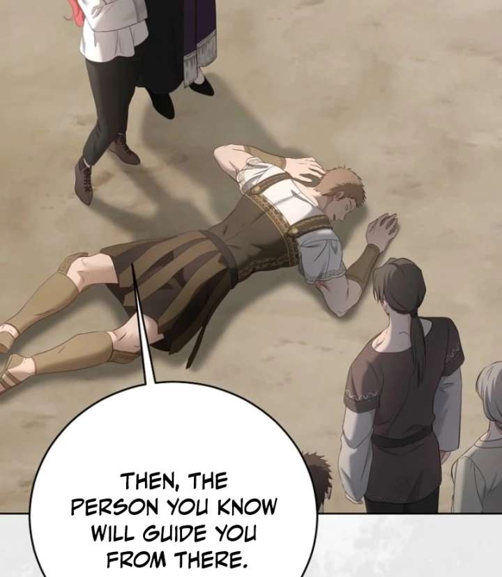It Looks Like I’ve Fallen Into the World of a Reverse Harem Game Chapter 160 - Page 86