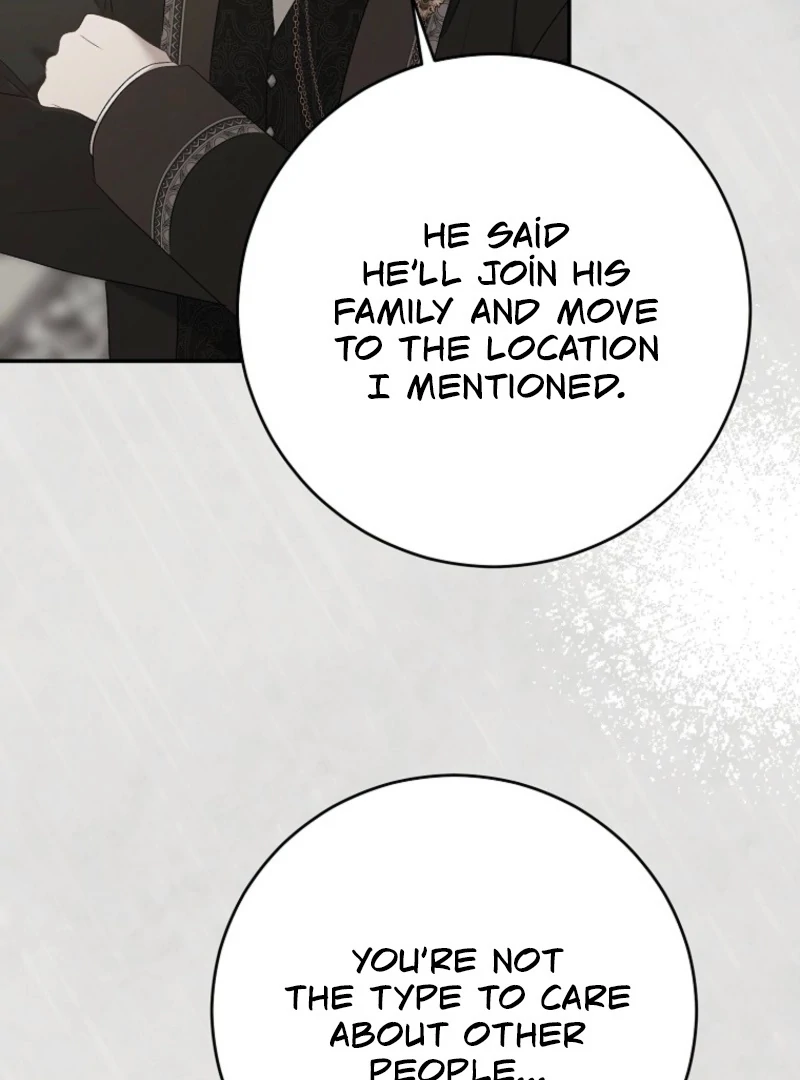 It Looks Like I’ve Fallen Into the World of a Reverse Harem Game Chapter 161 - Page 11