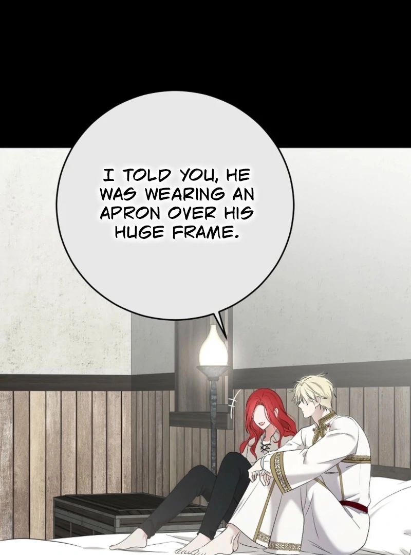 It Looks Like I’ve Fallen Into the World of a Reverse Harem Game Chapter 161 - Page 14